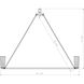 Titus 15 Light 62.5 inch Matte Black Chandelier Ceiling Light