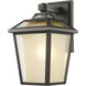 Memphis Outdoor Outdoor Wall Light