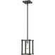 Kirkland 1 Light 6.25 inch Pendant