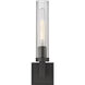 Beau Wall Sconce Wall Light in Bronze