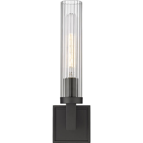 Beau Wall Sconce Wall Light in Bronze