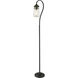 Celeste 58.25 inch 60 watt Olde Bronze Floor Lamp Portable Light