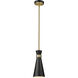 Soriano 1 Light 5.50 inch Pendant
