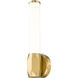 Cooper 1 Light 4.75 inch Wall Sconce