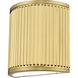 Stari 1 Light 8.00 inch Wall Sconce