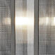 Meridional 2 Light 4 inch Bronze Wall Sconce Wall Light