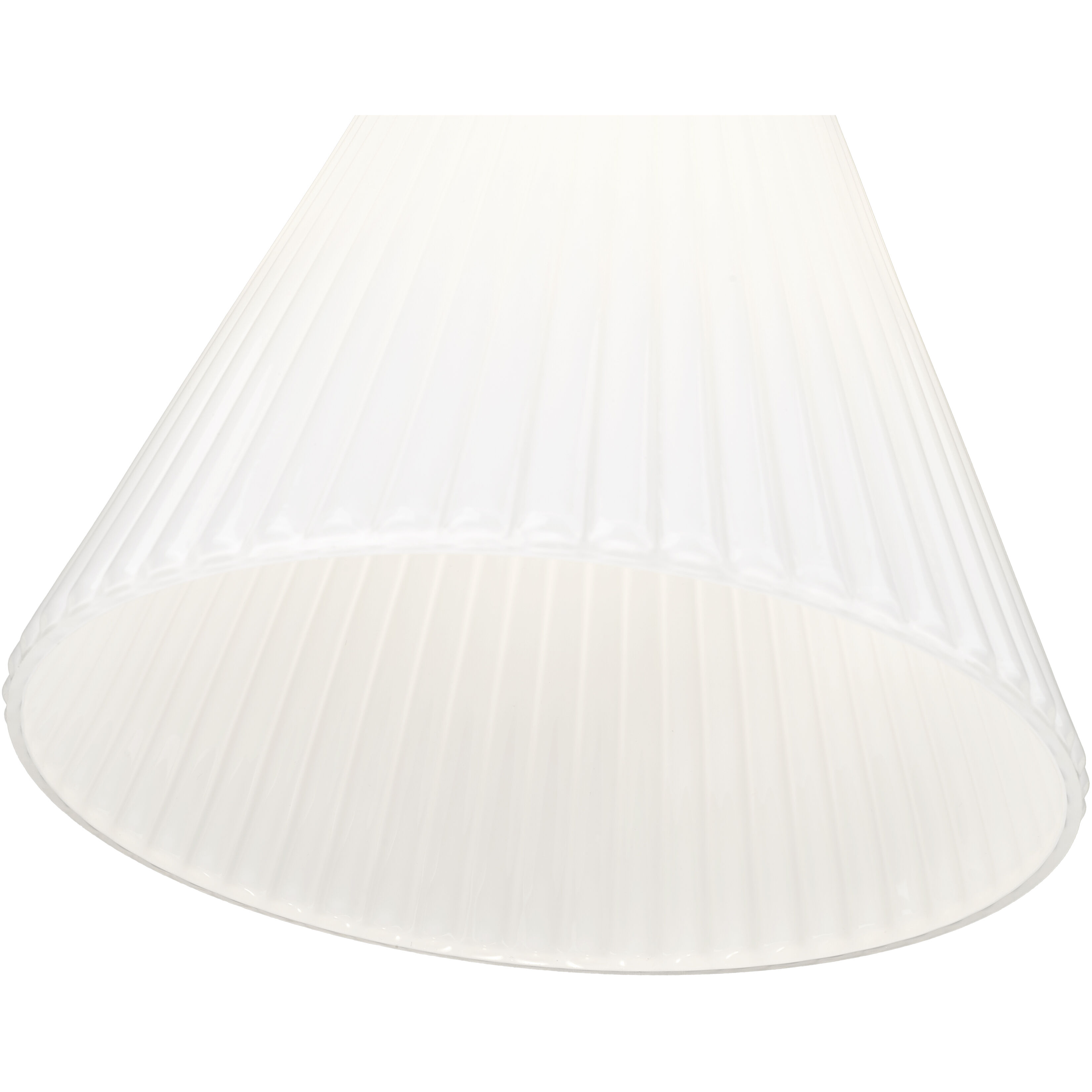 Alaric 1 Light 14 inch Modern Gold Pendant Ceiling Light