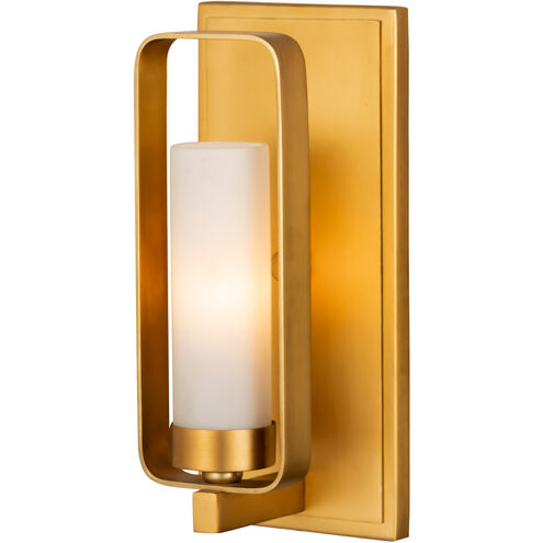 Aideen 1 Light 4.50 inch Wall Sconce