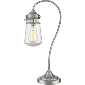 Celeste 1 Light 6.00 inch Table Lamp