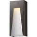 Millenial Outdoor Wall Light