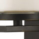 Willow 1 Light 4.5 inch Olde Bronze Wall Sconce Wall Light