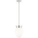 Gideon 1 Light 10.00 inch Pendant