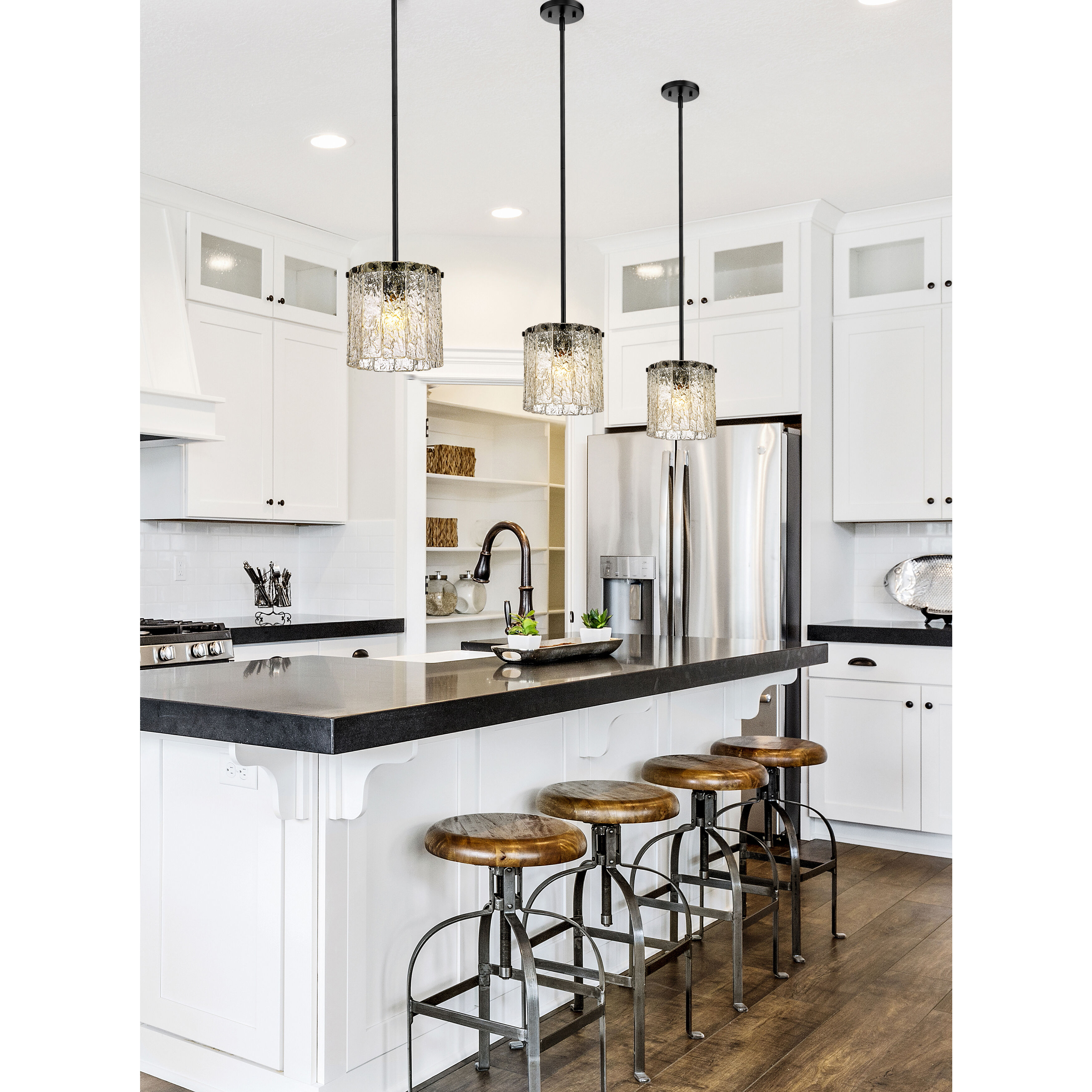 9 inch cheap pendant light