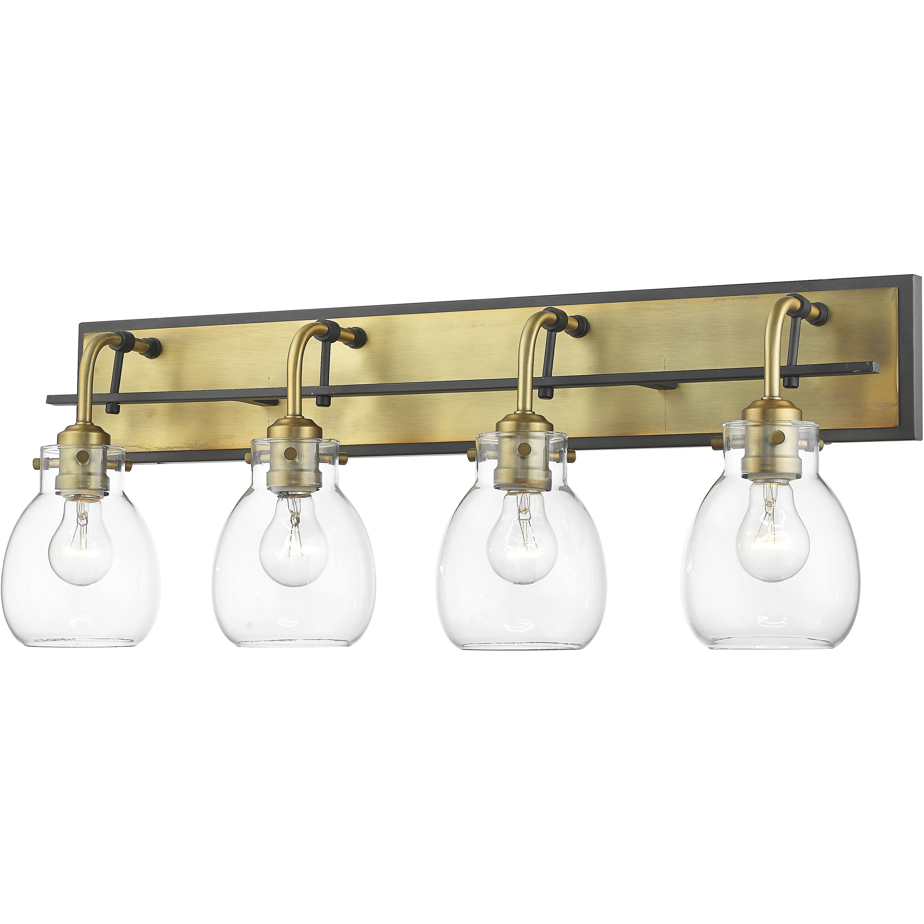 30 inch deals bathroom light fixture