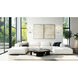 Allistair Wall Sconce Wall Light in Polished Nickel