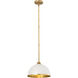 Landry 1 Light 14.00 inch Pendant
