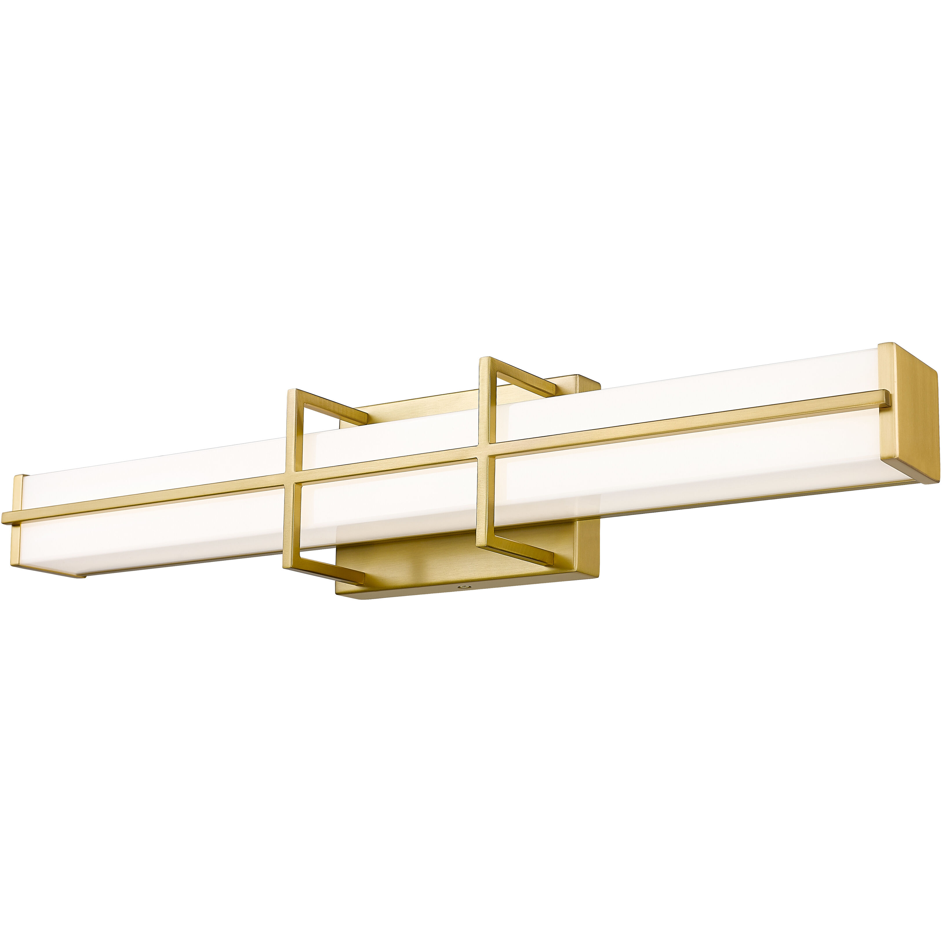 Harrison 1 Light 25.00 inch Bathroom Vanity Light