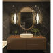 Chase LED 18 inch Chrome Bath Vanity Light Wall Light
