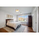 Coronado LED 12.25 inch Modern Gold Flush Mount Ceiling Light