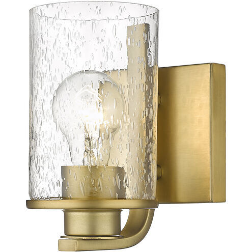 Beckett 1 Light 4.50 inch Wall Sconce