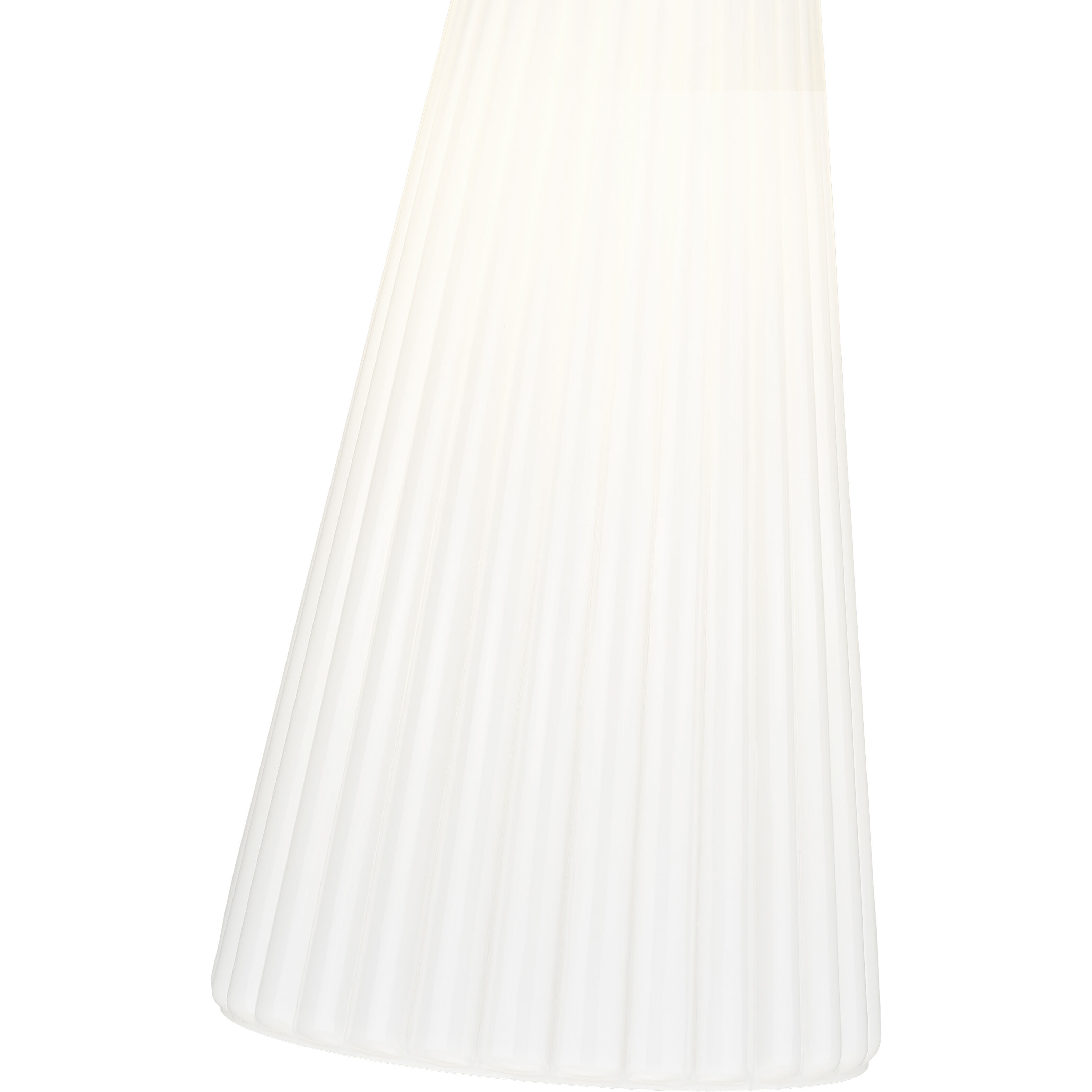 Z-Lite 3043P7-MGLD Farrell 1 Light 7.25 inch Modern Gold
