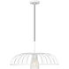 Valencia 1 Light 24.00 inch Pendant