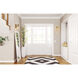 Alverton 1 Light 5.25 inch Rubbed Brass Wall Sconce Wall Light in Rubbed Bronze