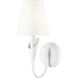 Claudelle 1 Light 5.75 inch Wall Sconce