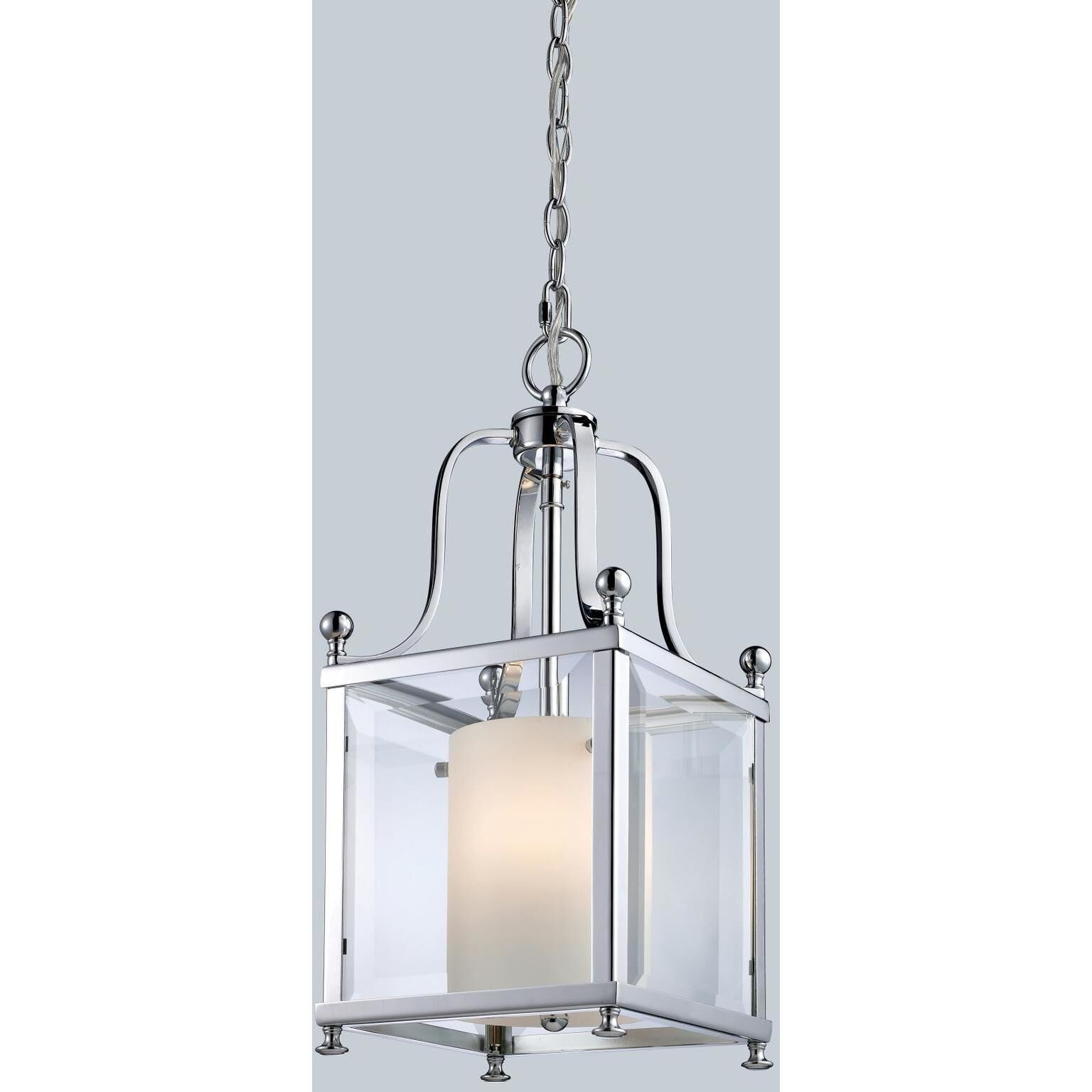 Fairview 3 Light 8.25 inch Pendant