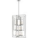 Aideen 12 Light 24.25 inch Chandelier