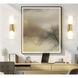 Emrys Wall Sconce Wall Light in Modern Gold
