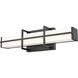 Harrison 1 Light 18.00 inch Bathroom Vanity Light
