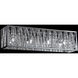 Terra 4 Light 21.50 inch Bathroom Vanity Light