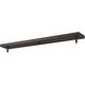 Multi Point Canopy Bronze Ceiling Plate