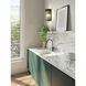 Carnaby 2 Light 8 inch Matte Black Wall Sconce Wall Light