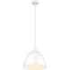 Sawyer 1 Light 12.50 inch Pendant