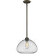Amon 1 Light 13.00 inch Pendant
