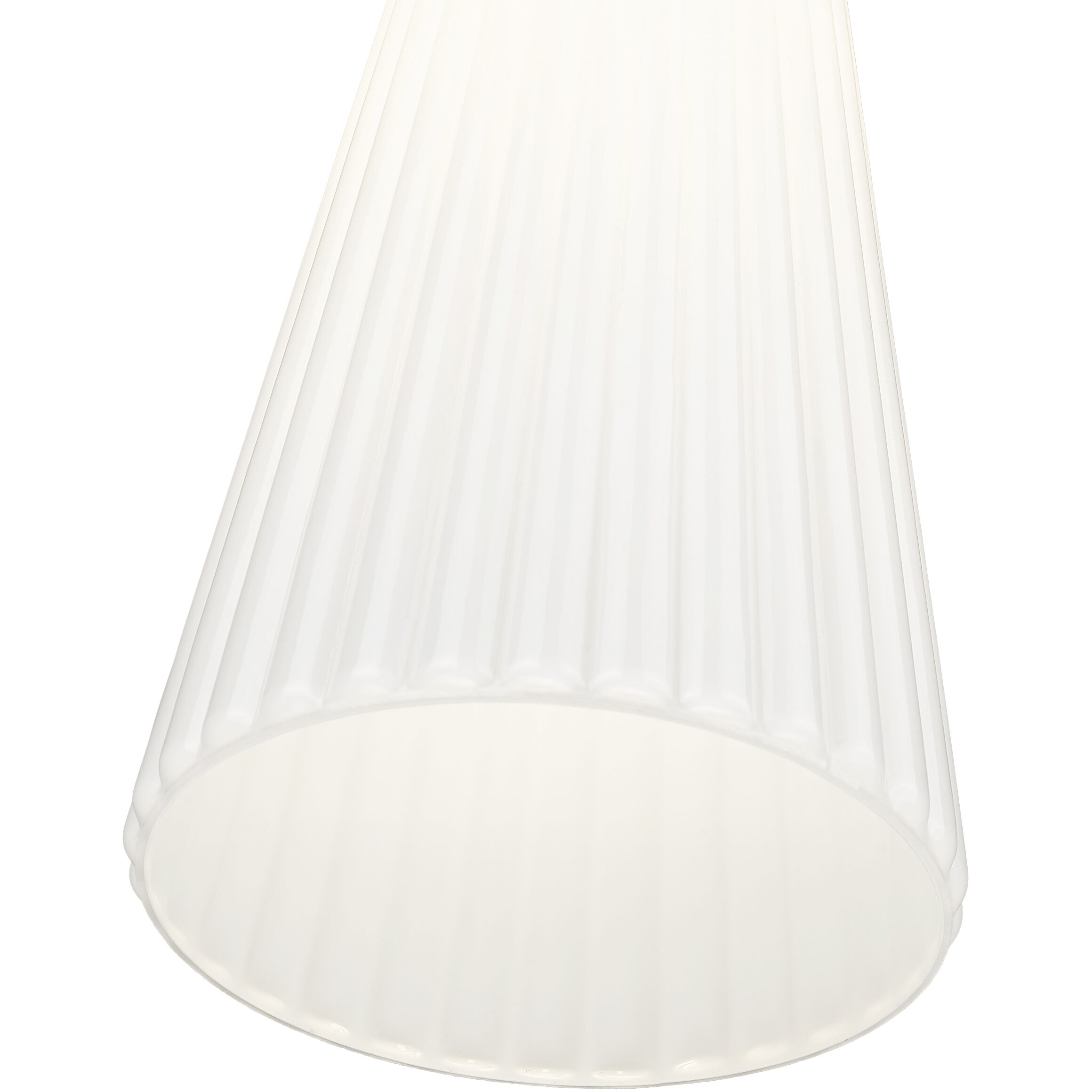 Farrell 1 Light 7.25 inch Brushed Nickel Pendant Ceiling Light