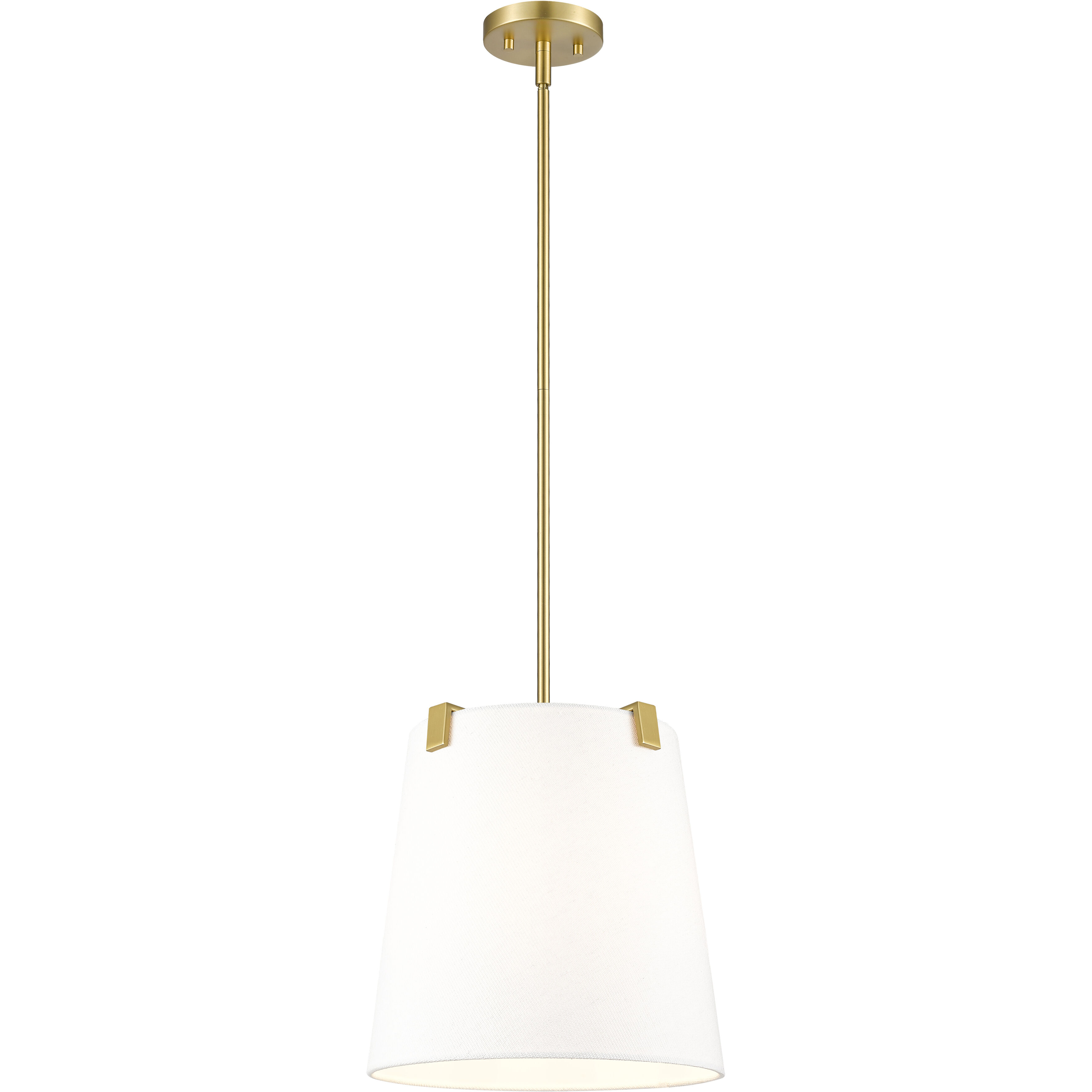 Weston 3 Light 13.00 inch Pendant