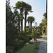 Leland LED 97.25 inch Sand Black Outdoor Post Mounted Fixture
