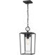 Sheridan 1 Light 8.00 inch Outdoor Pendant/Chandelier