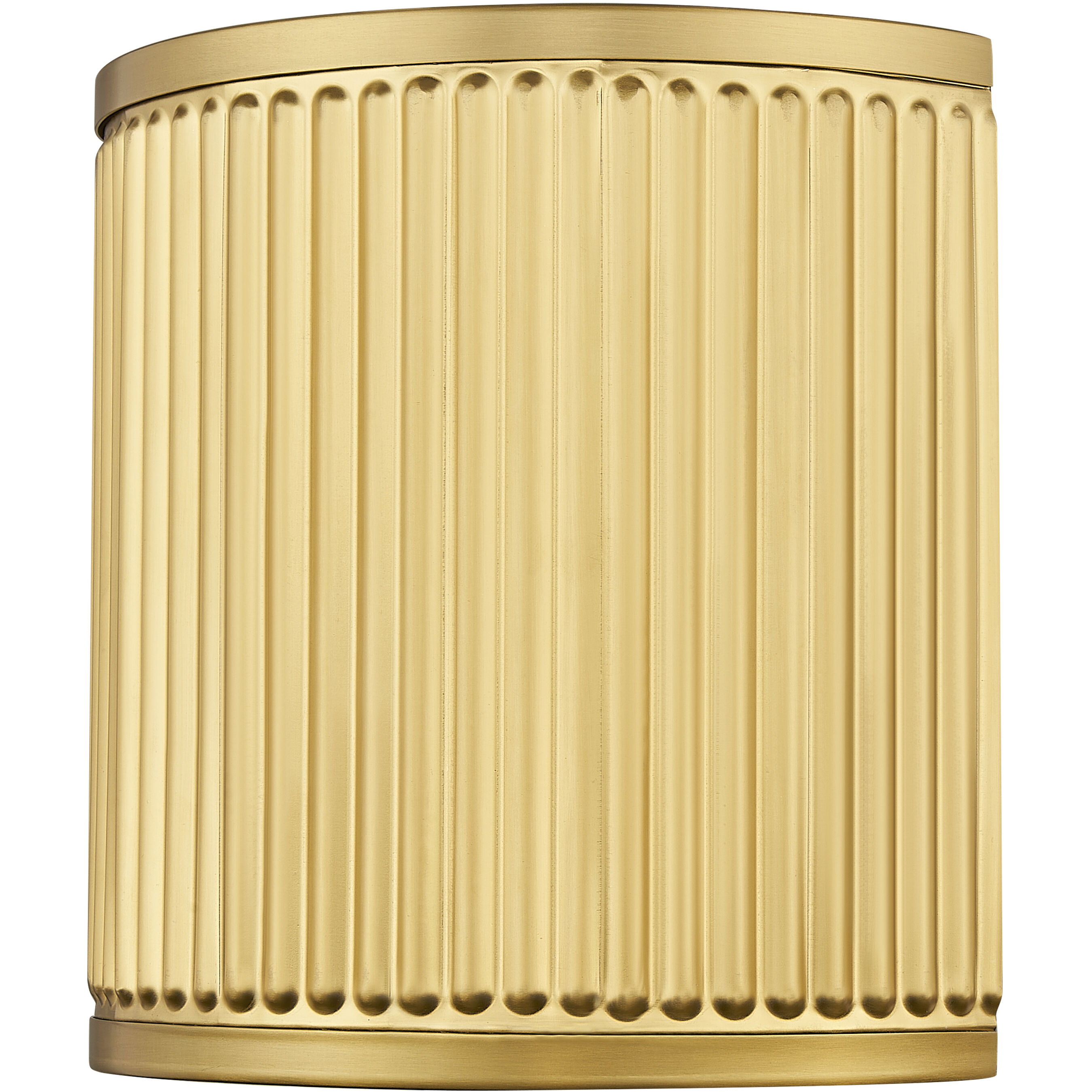 Stari Wall Sconce Wall Light in Modern Gold