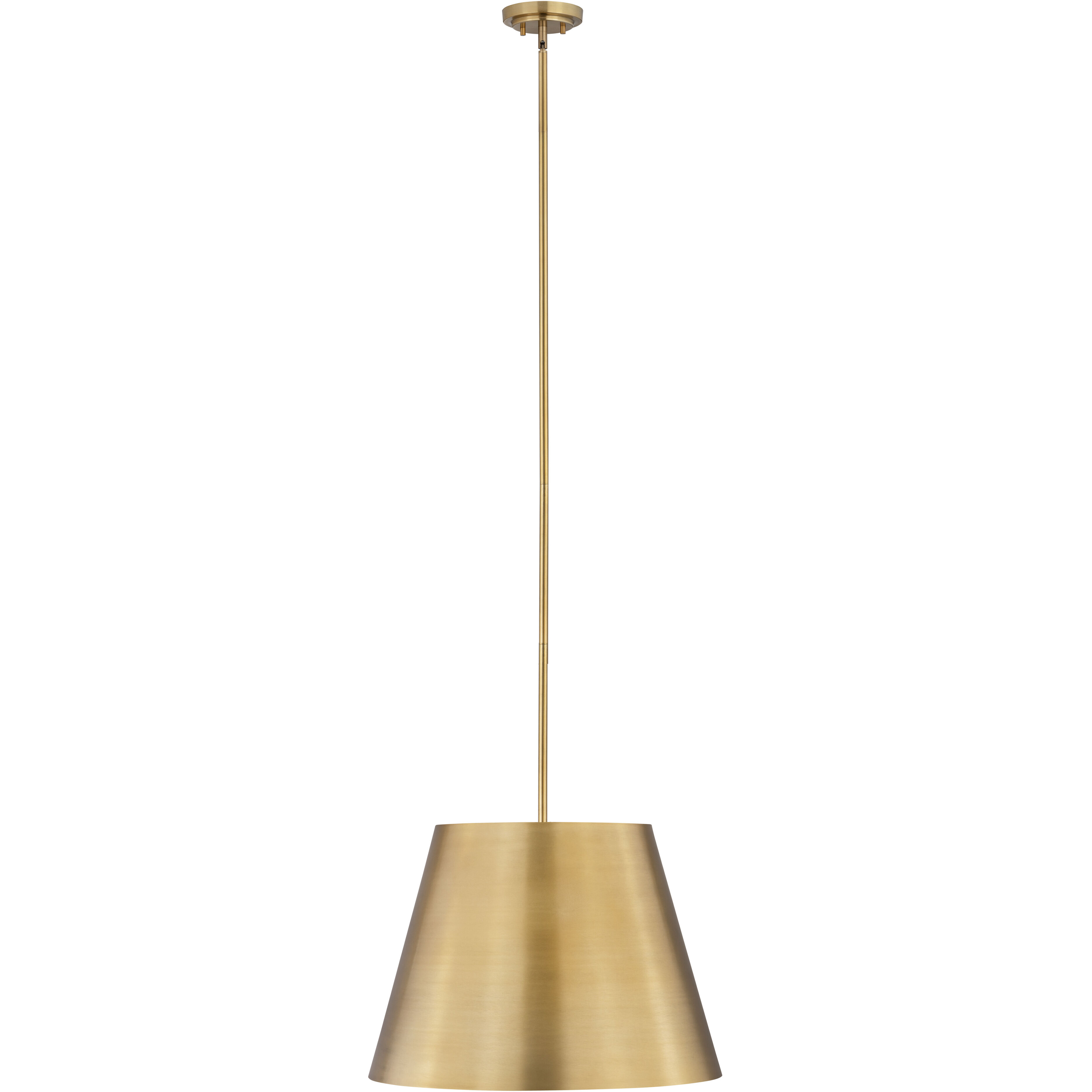 Lilly 1 Light 24.00 inch Pendant