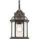 Annex 1 Light 8.00 inch Outdoor Wall Light