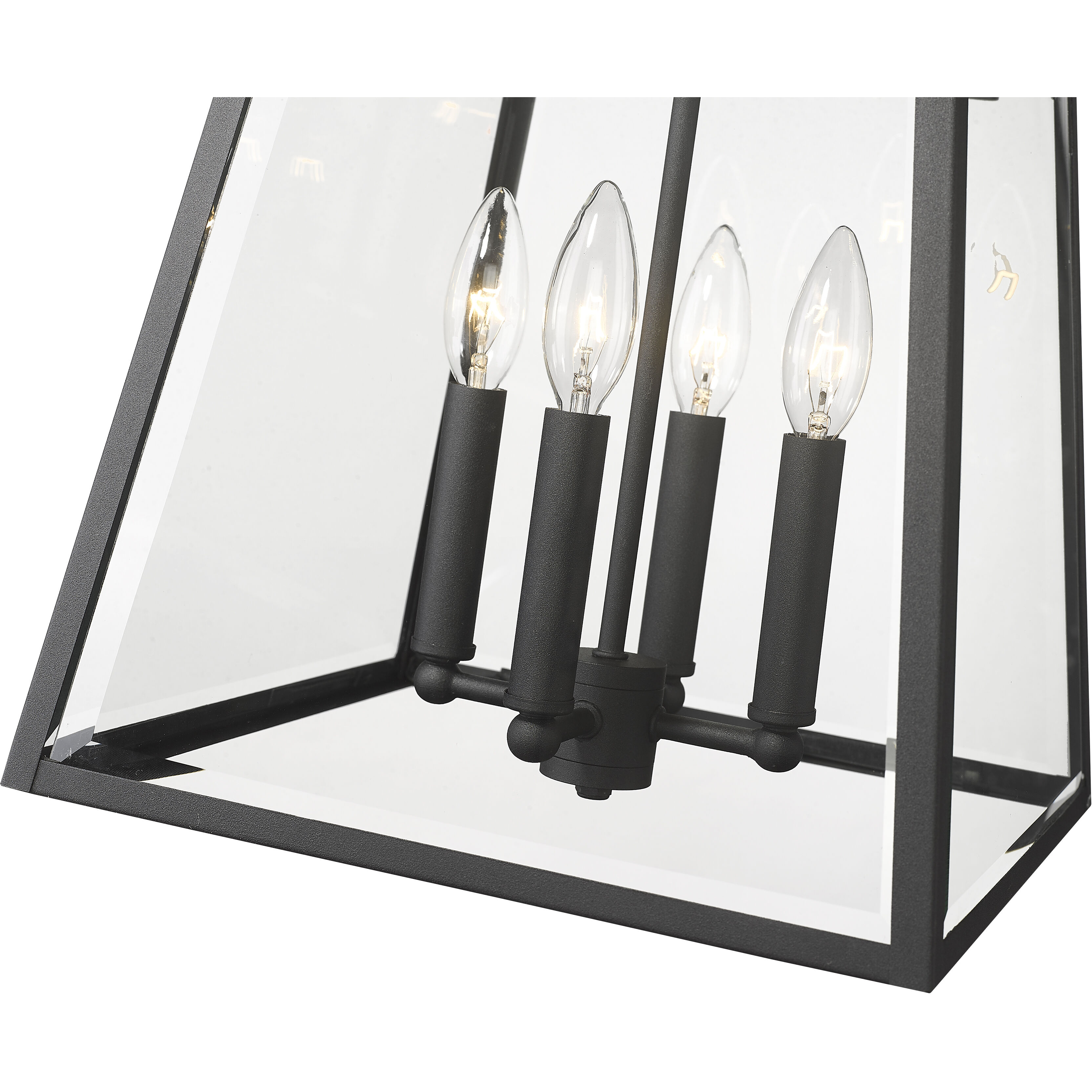 Broughton Outdoor Wall Light