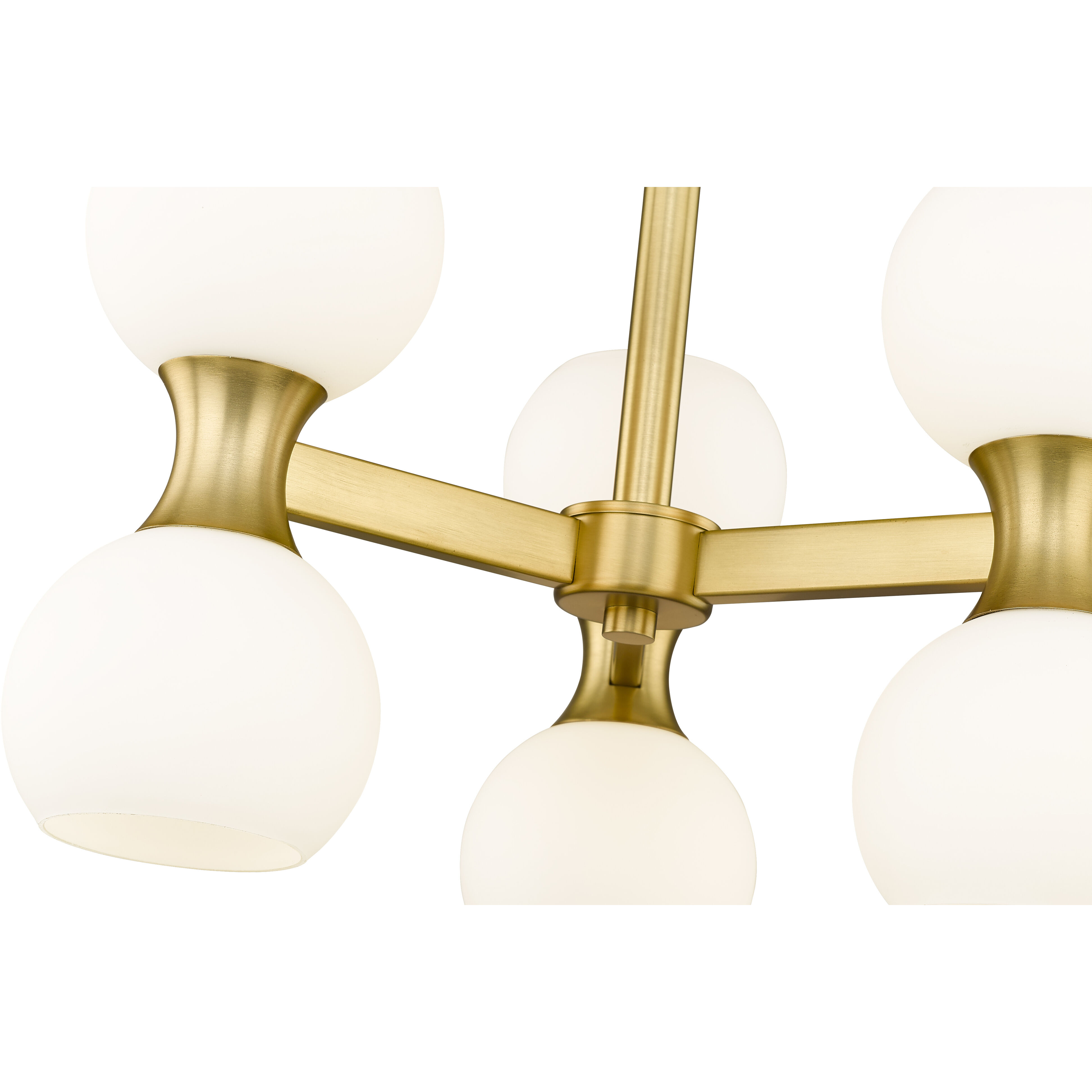 18 inch semi flush mount ceiling light 2025