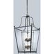 Ashbury 8 Light 21.00 inch Chandelier