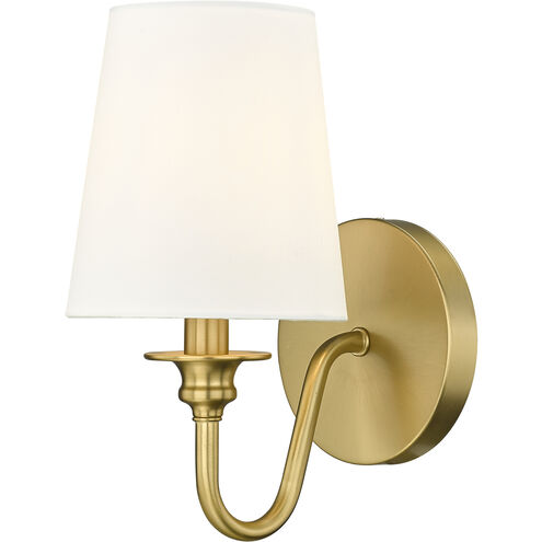 Gianna 1 Light 5.50 inch Wall Sconce