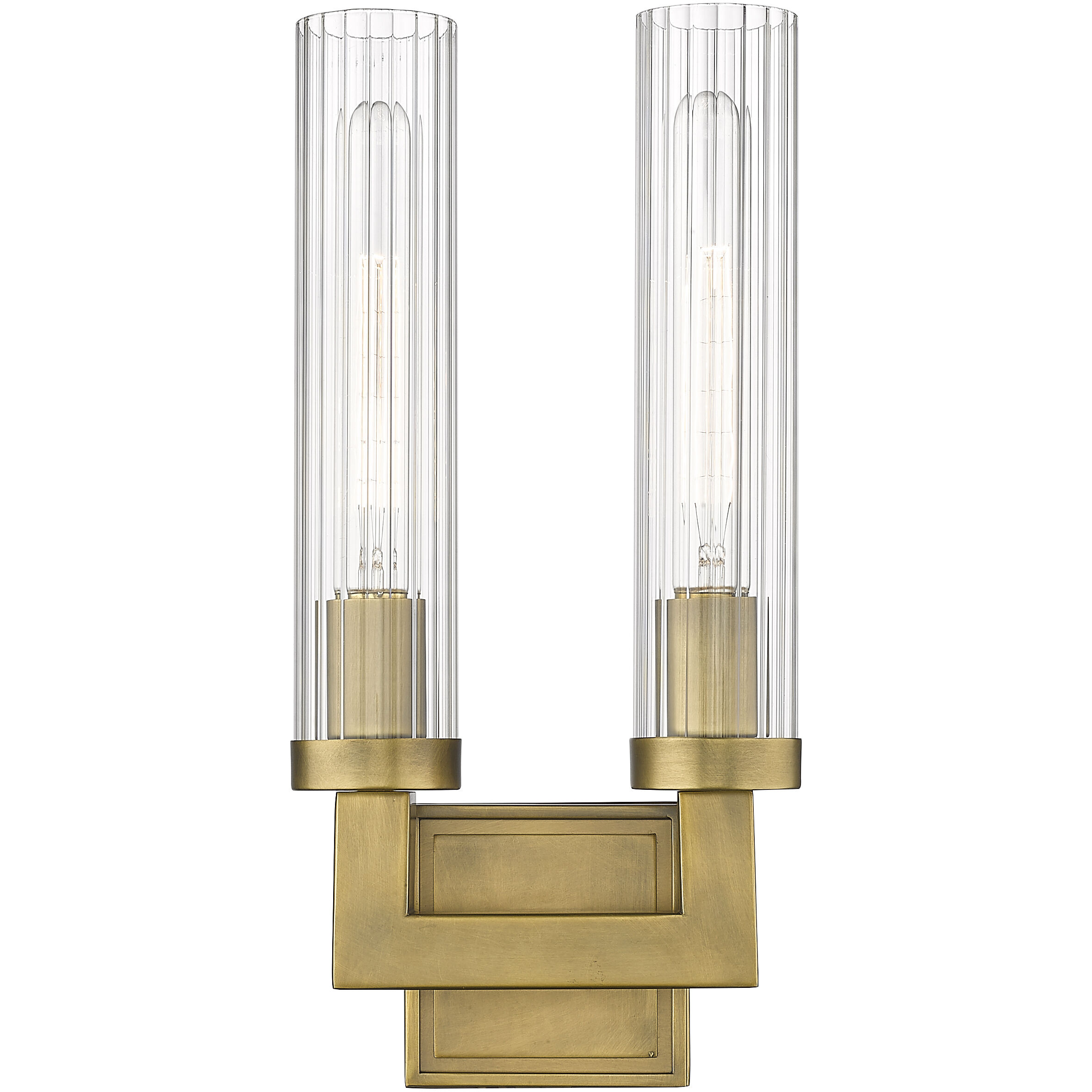 Beau Wall Sconce Wall Light