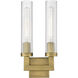 Beau Wall Sconce Wall Light